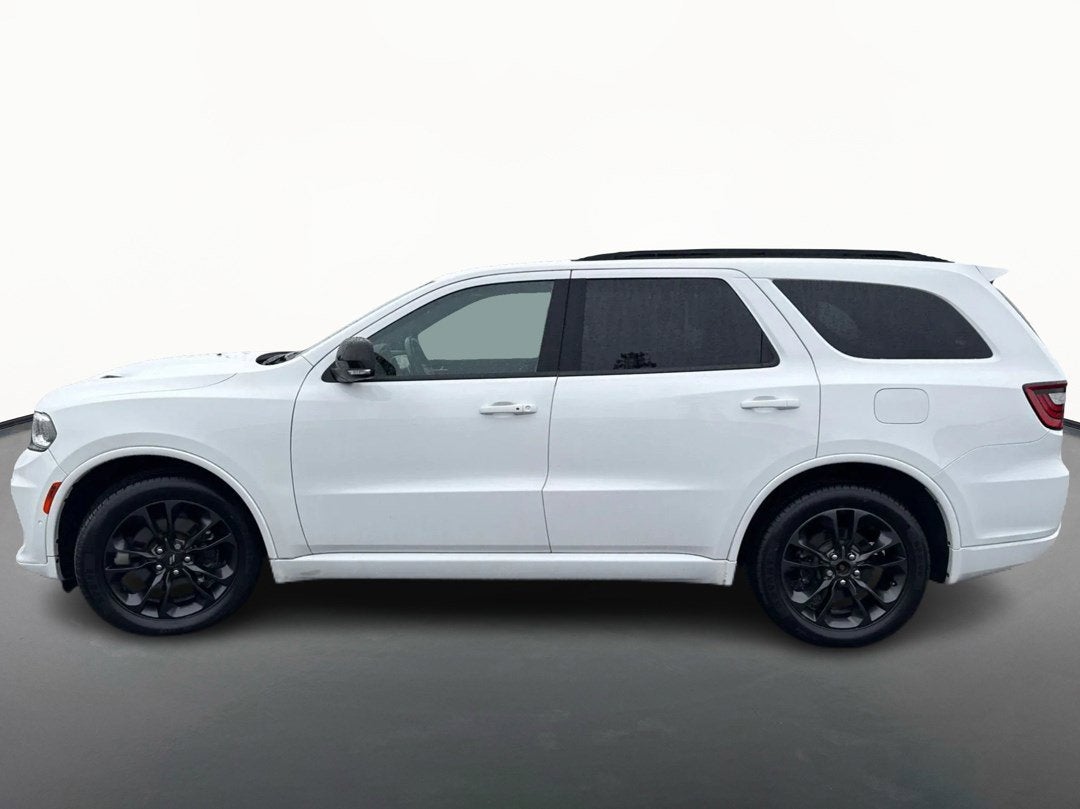 2023 Dodge Durango R/T