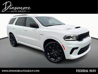 2023 Dodge Durango R/T