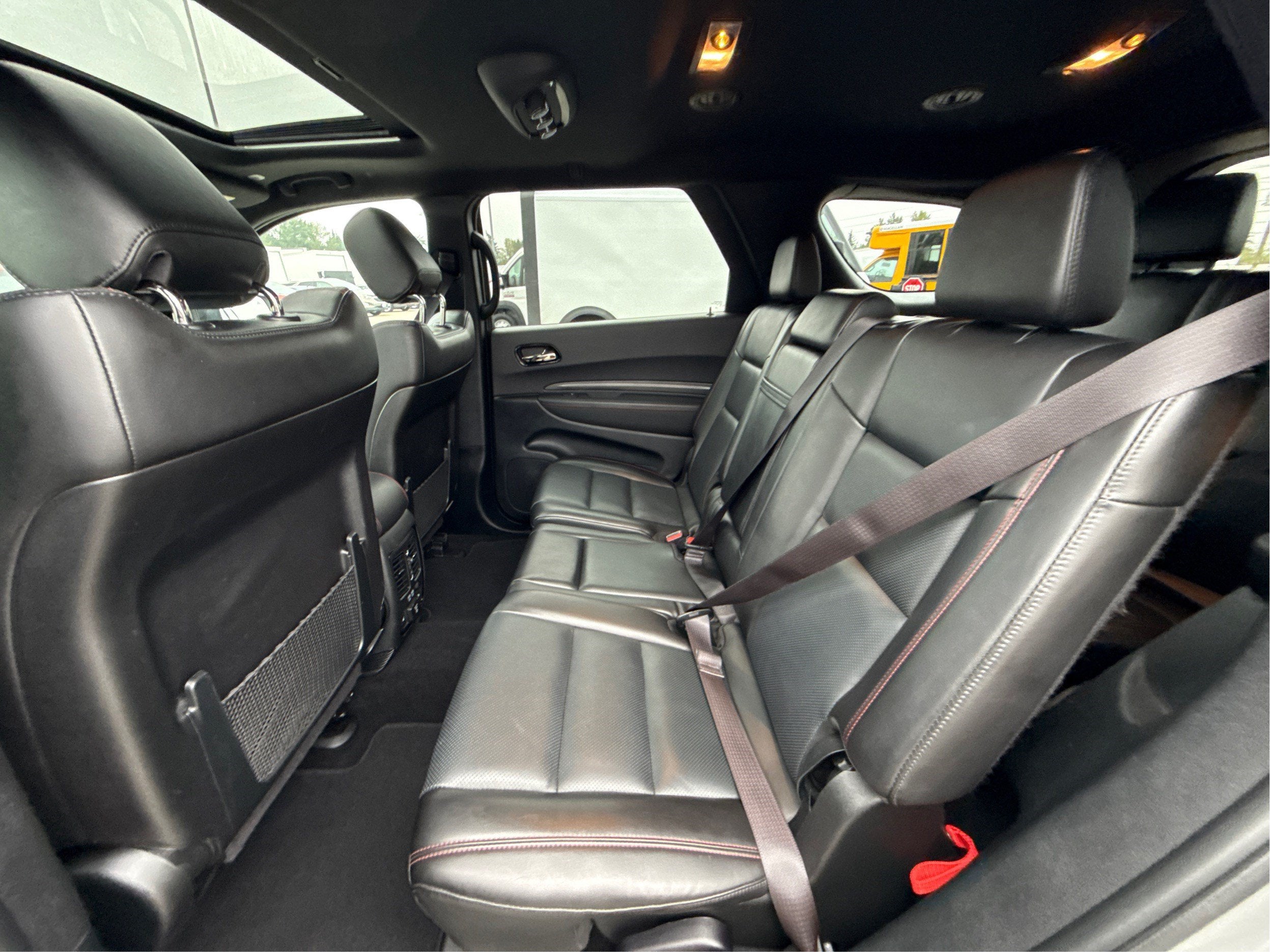 2025 Dodge Durango R/T