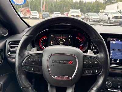 2025 Dodge Durango R/T