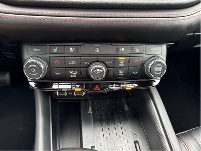 2025 Dodge Durango R/T