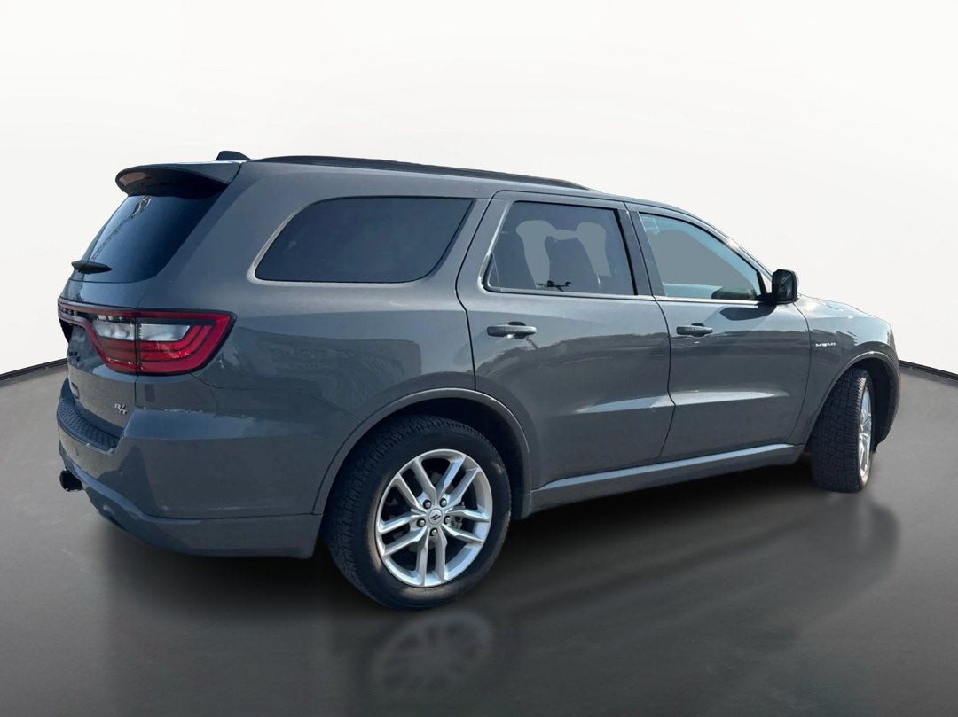 2025 Dodge Durango R/T