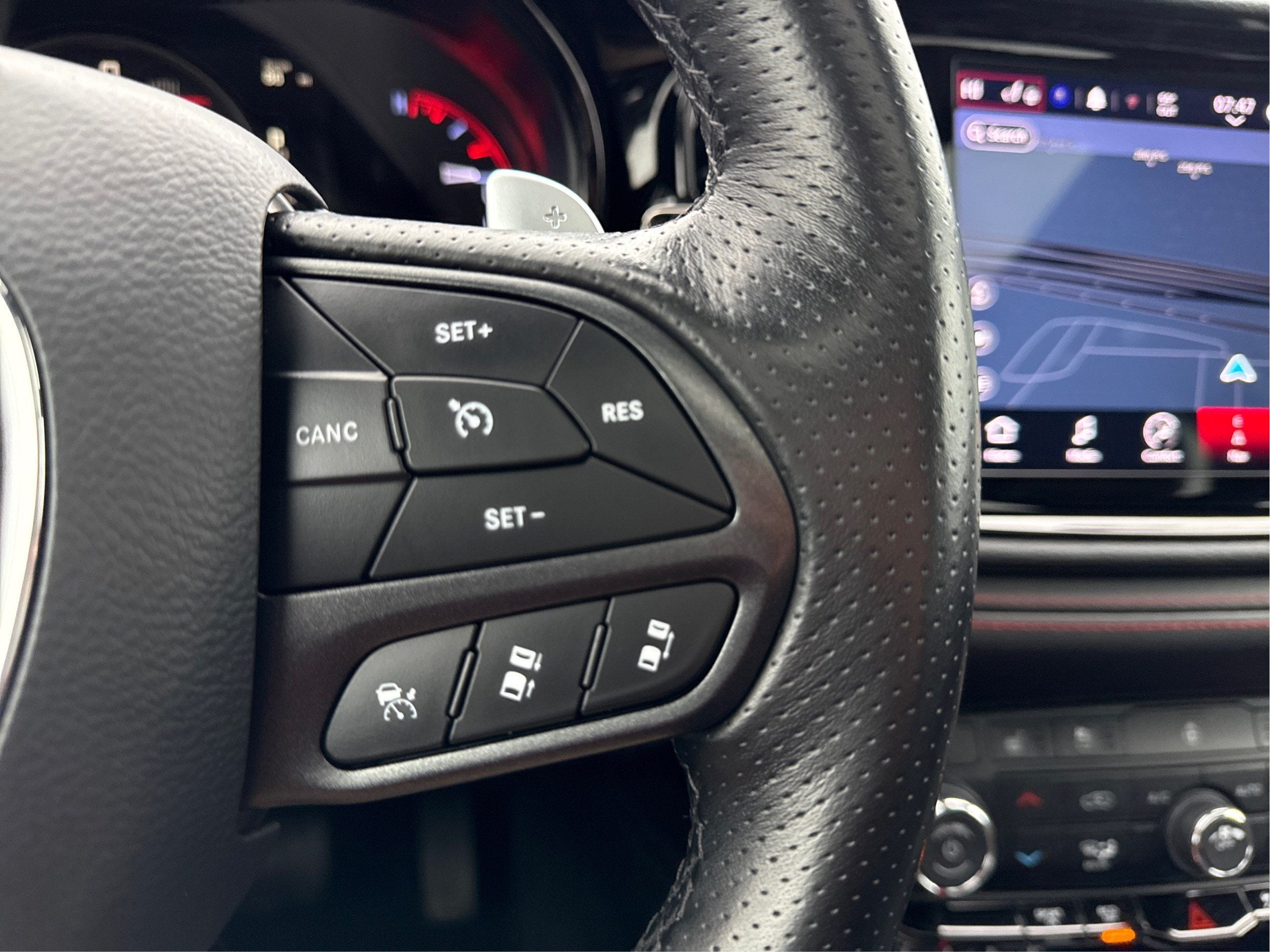 2025 Dodge Durango R/T