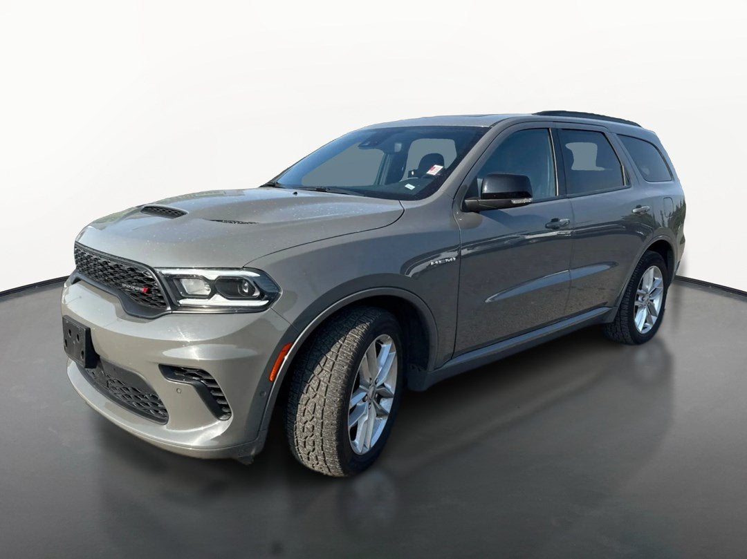 2025 Dodge Durango R/T