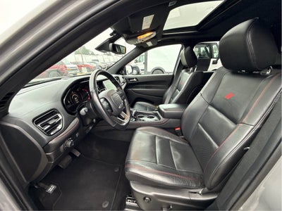 2025 Dodge Durango R/T