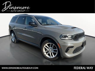 2025 Dodge Durango R/T