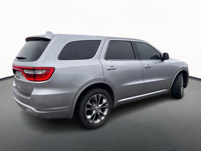 2019 Dodge Durango R/T AWD
