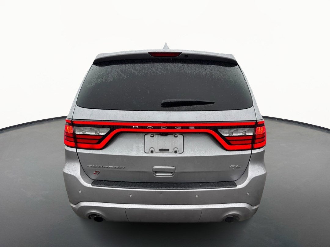 2019 Dodge Durango R/T AWD