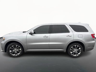 2019 Dodge Durango R/T AWD