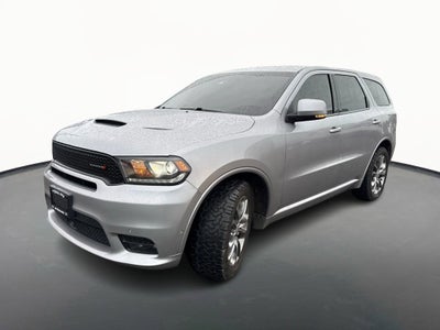 2019 Dodge Durango R/T AWD