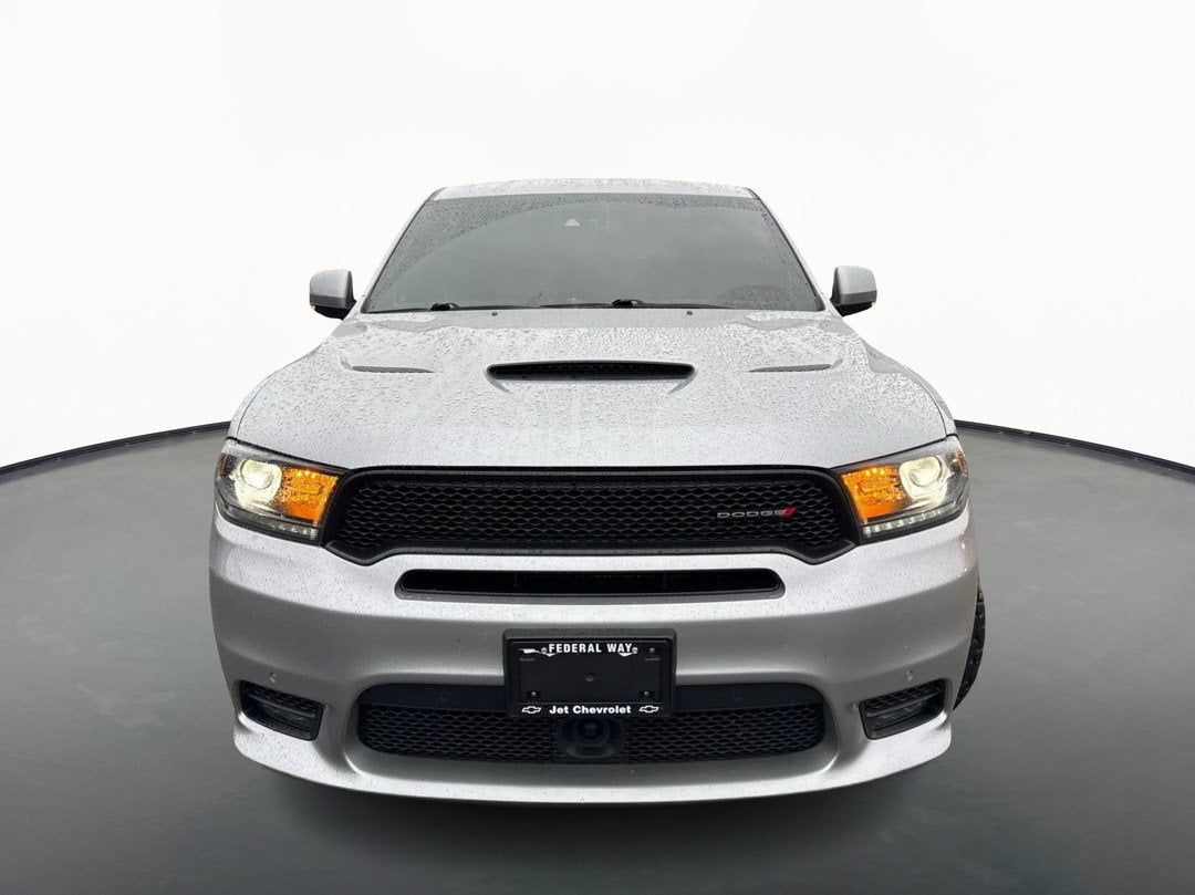 2019 Dodge Durango R/T AWD