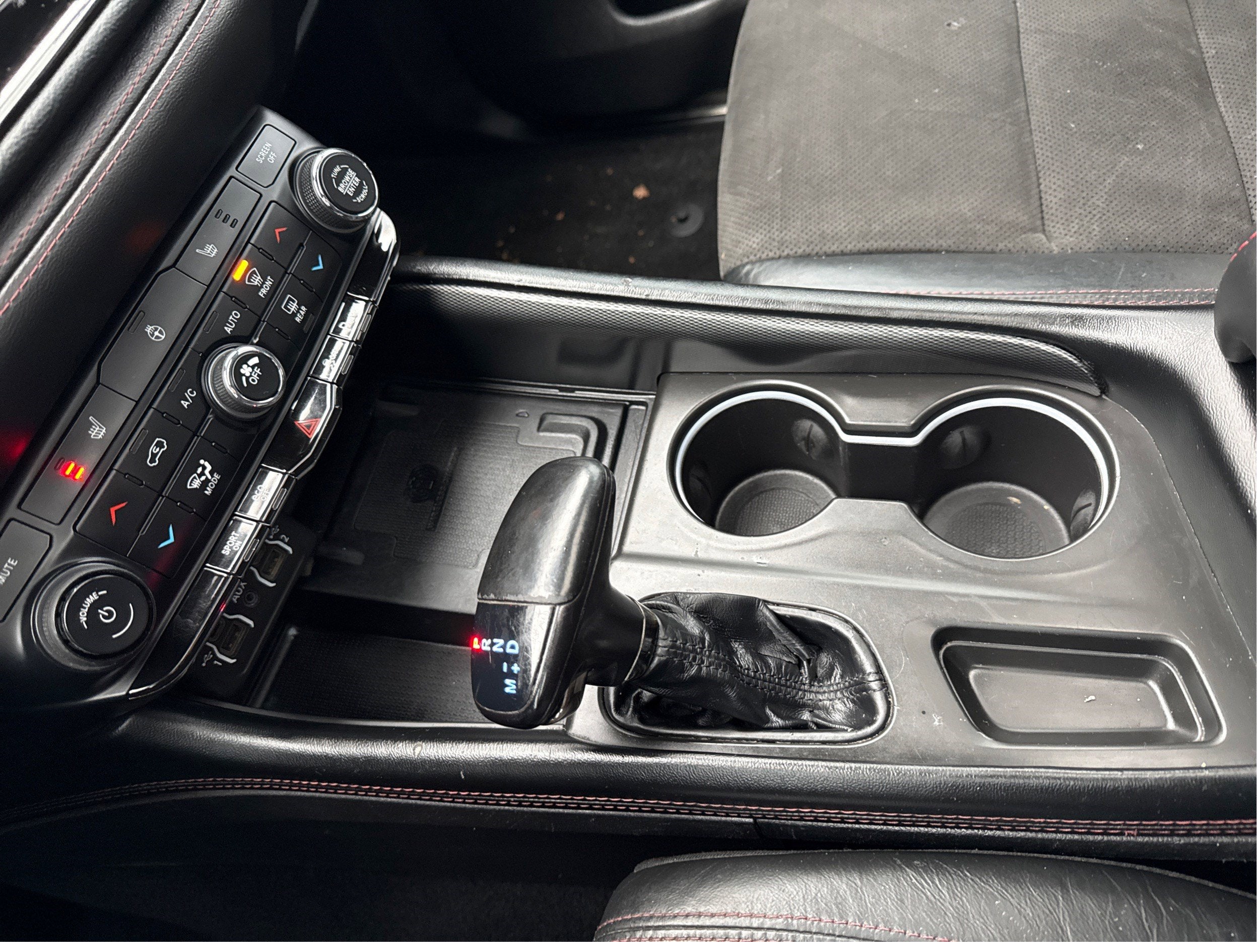 2021 Dodge Durango R/T