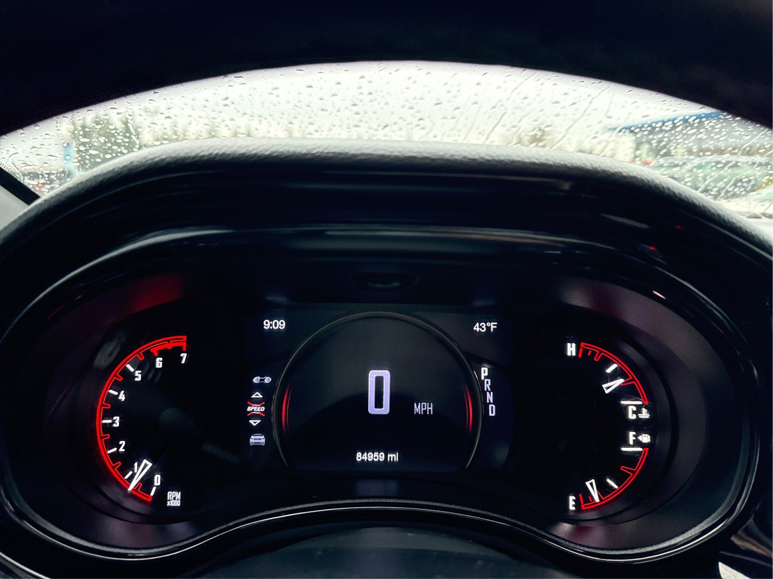 2021 Dodge Durango R/T