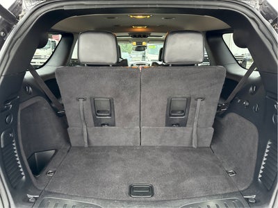 2020 Dodge Durango Citadel