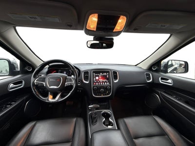 2020 Dodge Durango Citadel