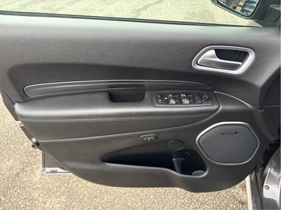 2020 Dodge Durango Citadel