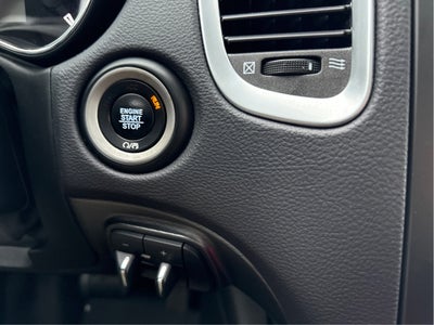 2020 Dodge Durango Citadel