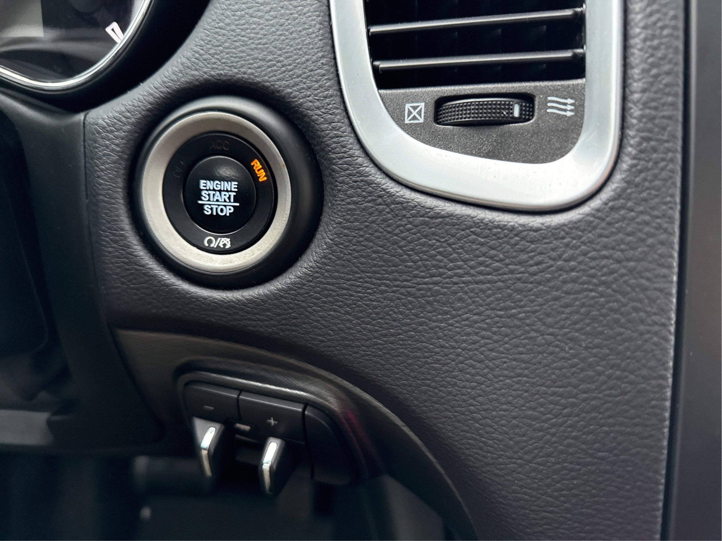 2020 Dodge Durango Citadel