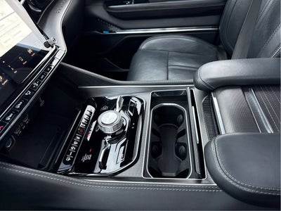 2024 Jeep Grand Wagoneer L Series II