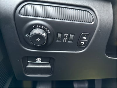 2024 Jeep Grand Wagoneer L Series II