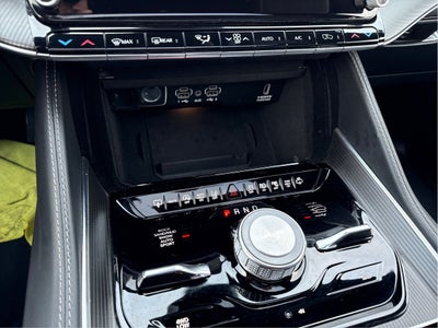2024 Jeep Grand Wagoneer L Series II