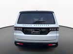 2024 Jeep Grand Wagoneer L Series II
