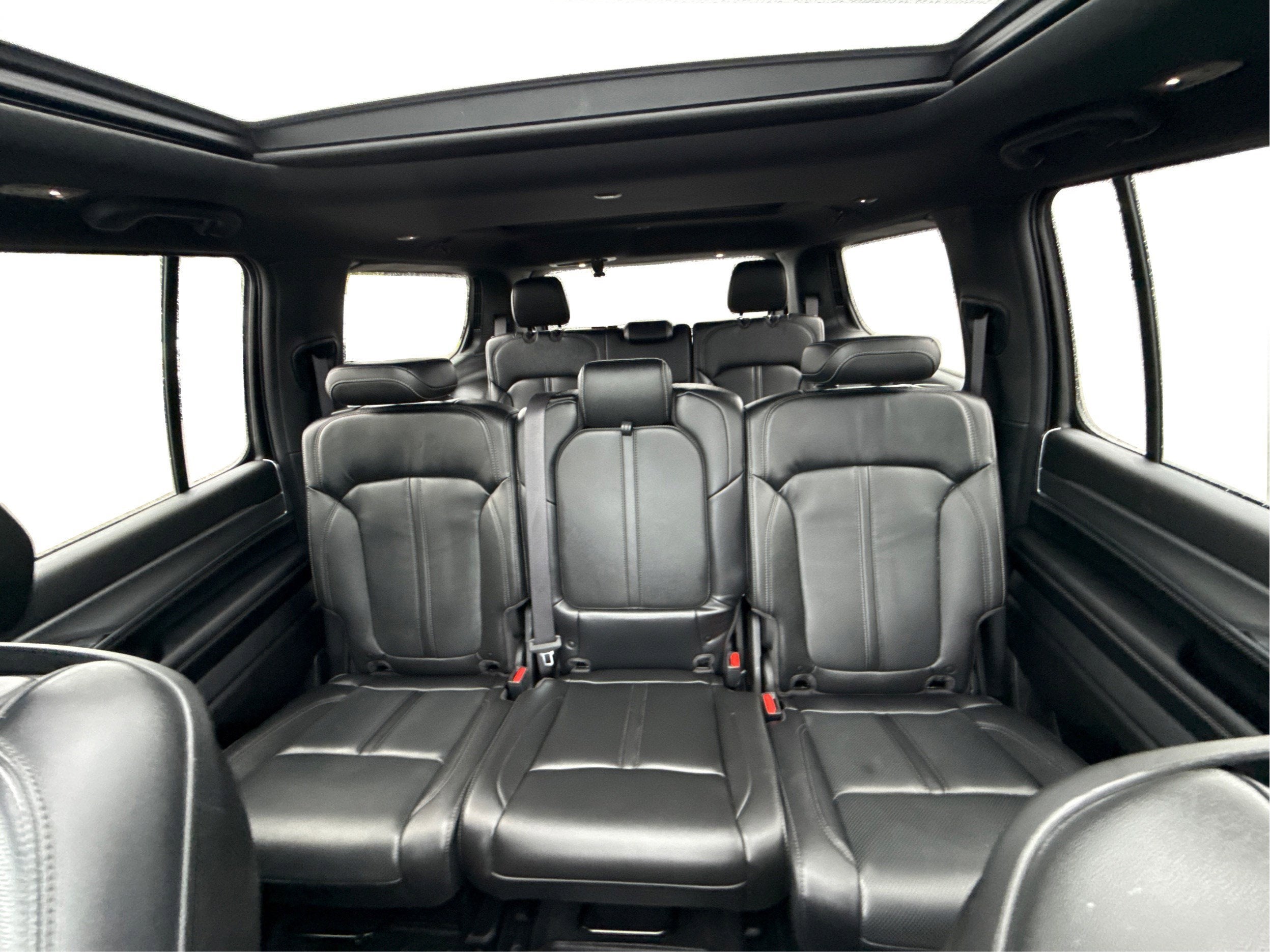 2022 Jeep Wagoneer Series I Obsidian 4x4