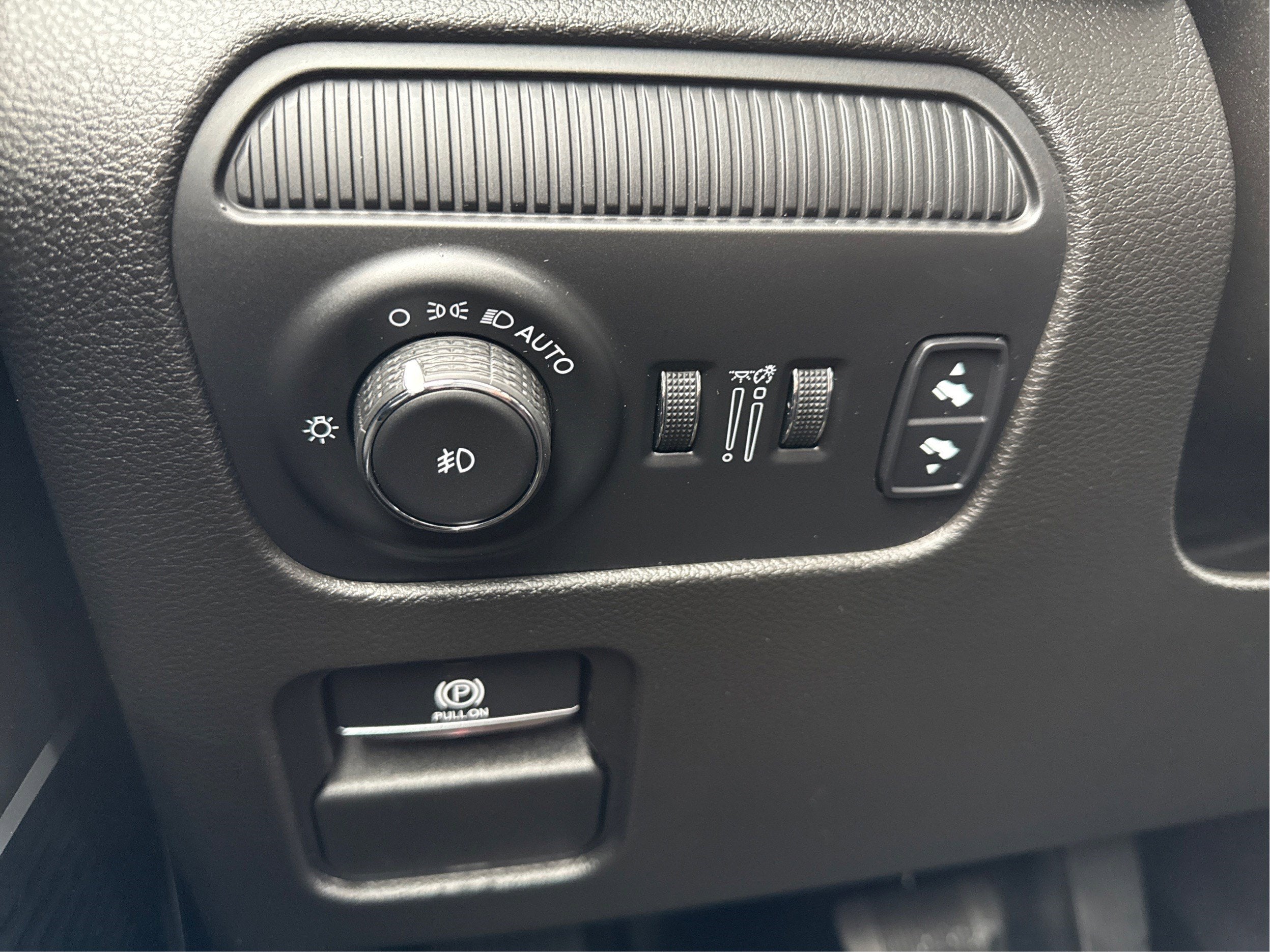 2022 Jeep Wagoneer Series I Obsidian 4x4