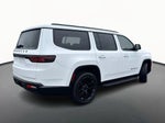2022 Jeep Wagoneer Series I Obsidian 4x4