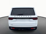 2022 Jeep Wagoneer Series I Obsidian 4x4