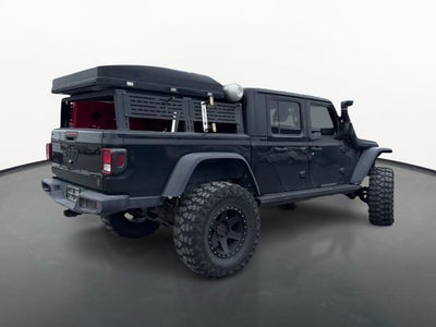 2020 Jeep Gladiator Sport S 4x4