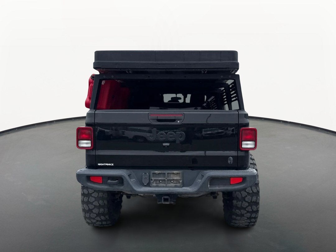 2020 Jeep Gladiator Sport S 4x4