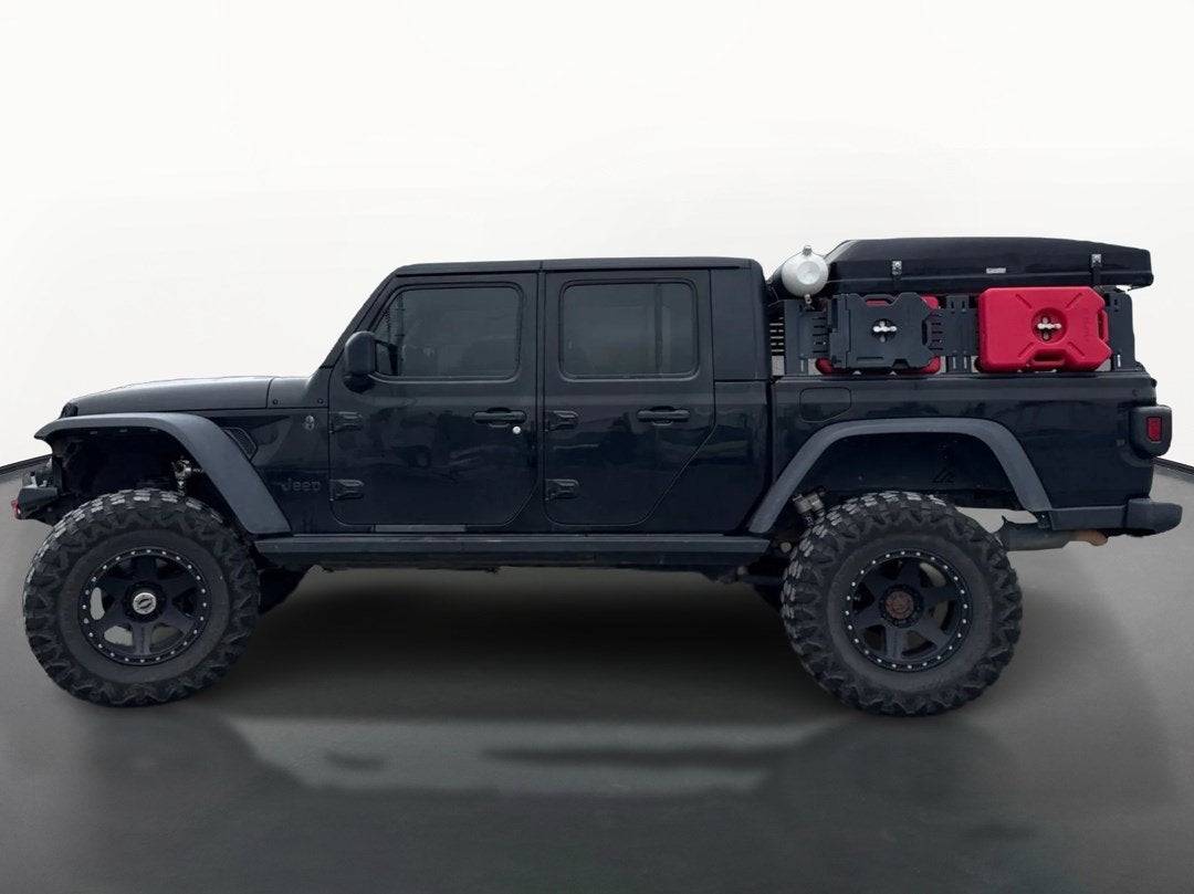 2020 Jeep Gladiator Sport S 4x4