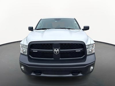2024 RAM 1500 Classic Tradesman