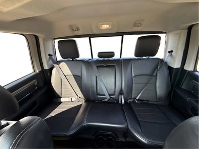 2014 RAM 1500 Sport