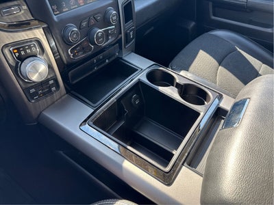 2014 RAM 1500 Sport