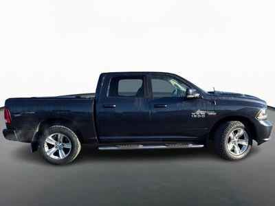 2014 RAM 1500 Sport