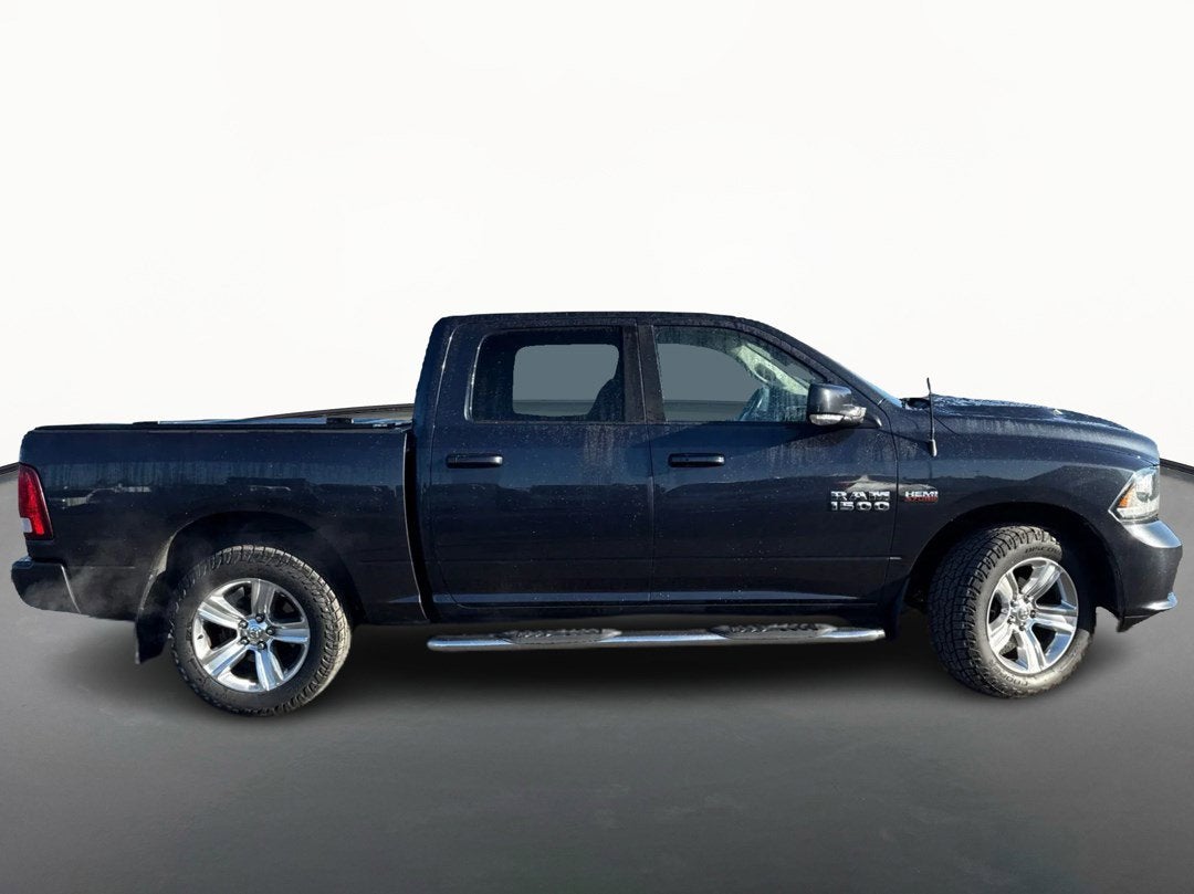 2014 RAM 1500 Sport