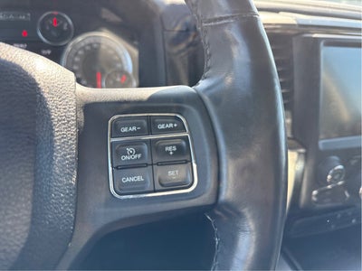 2014 RAM 1500 Sport