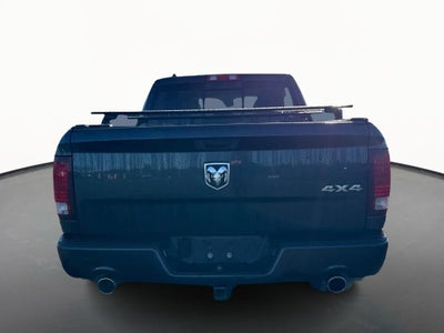 2014 RAM 1500 Sport