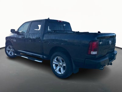 2014 RAM 1500 Sport