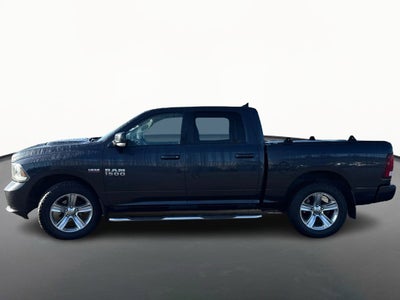 2014 RAM 1500 Sport