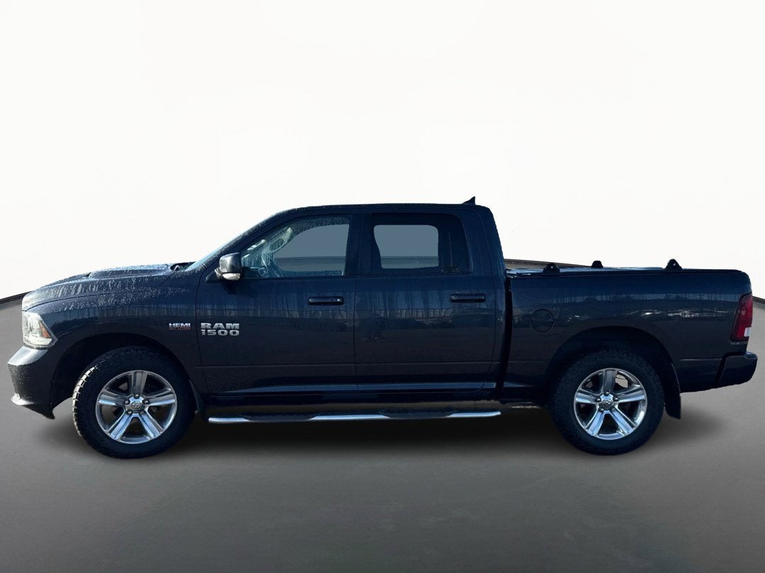 2014 RAM 1500 Sport