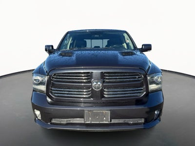 2014 RAM 1500 Sport