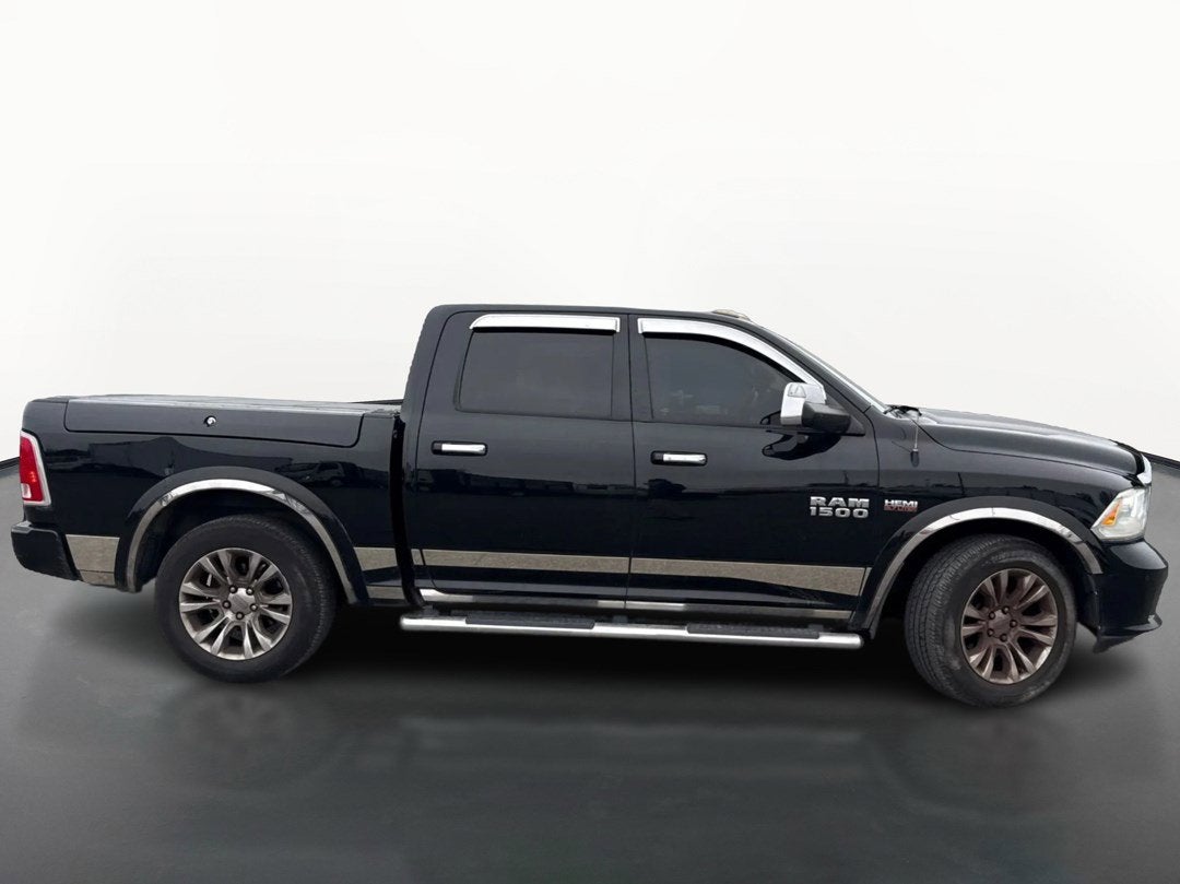 2014 RAM 1500 Longhorn