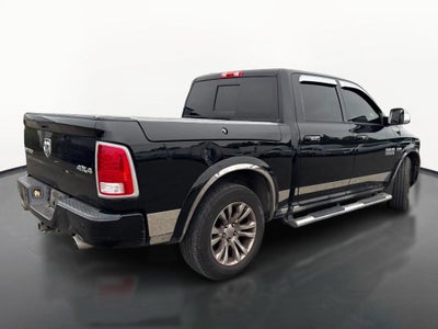 2014 RAM 1500 Longhorn