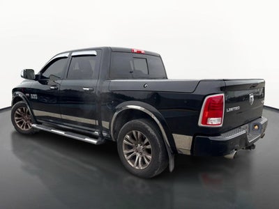 2014 RAM 1500 Longhorn