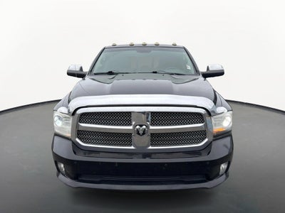 2014 RAM 1500 Longhorn