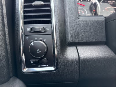 2018 RAM 1500 Laramie