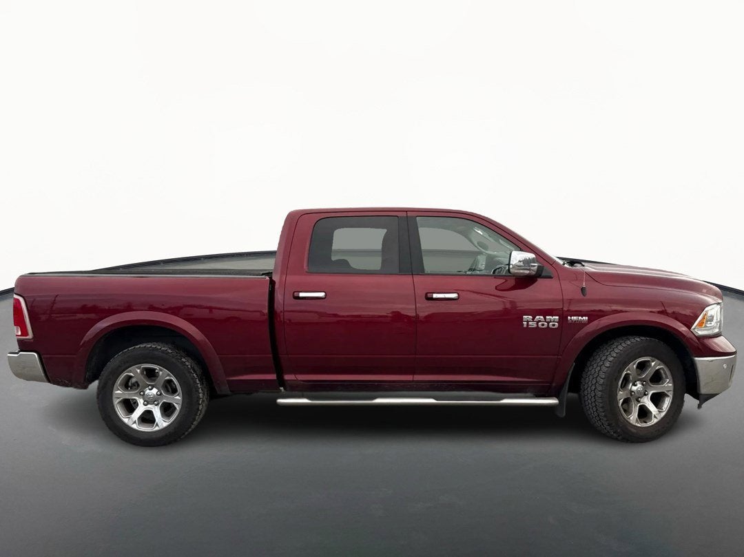 2018 RAM 1500 Laramie